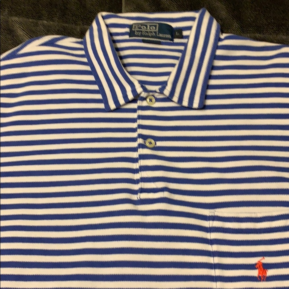 Polo by Ralph Loren